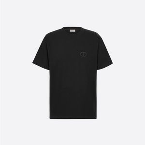 Christian Dior CD Icon T Shirt